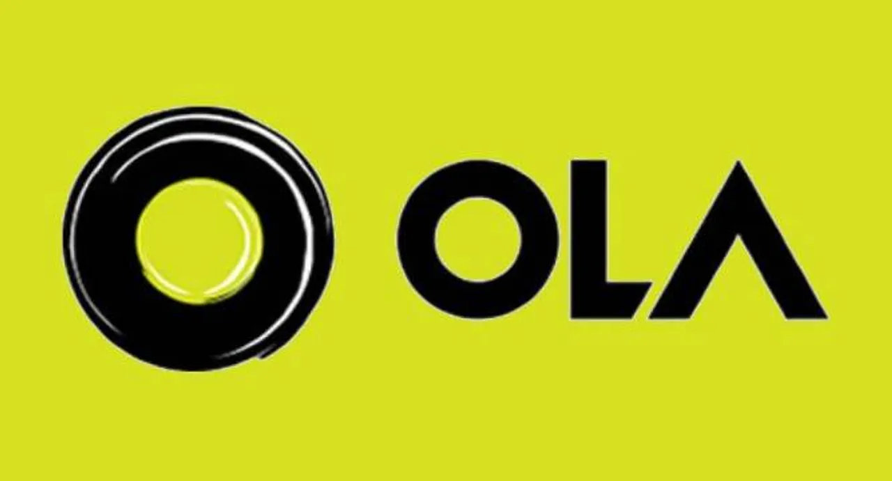 Ola ropes in ex-Goldman Sachs executive Sunil Shirguppi