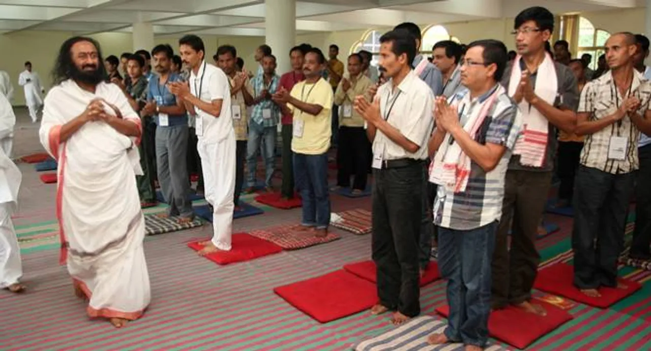 World Cultural Festival: The good and ugly of Art of Living!