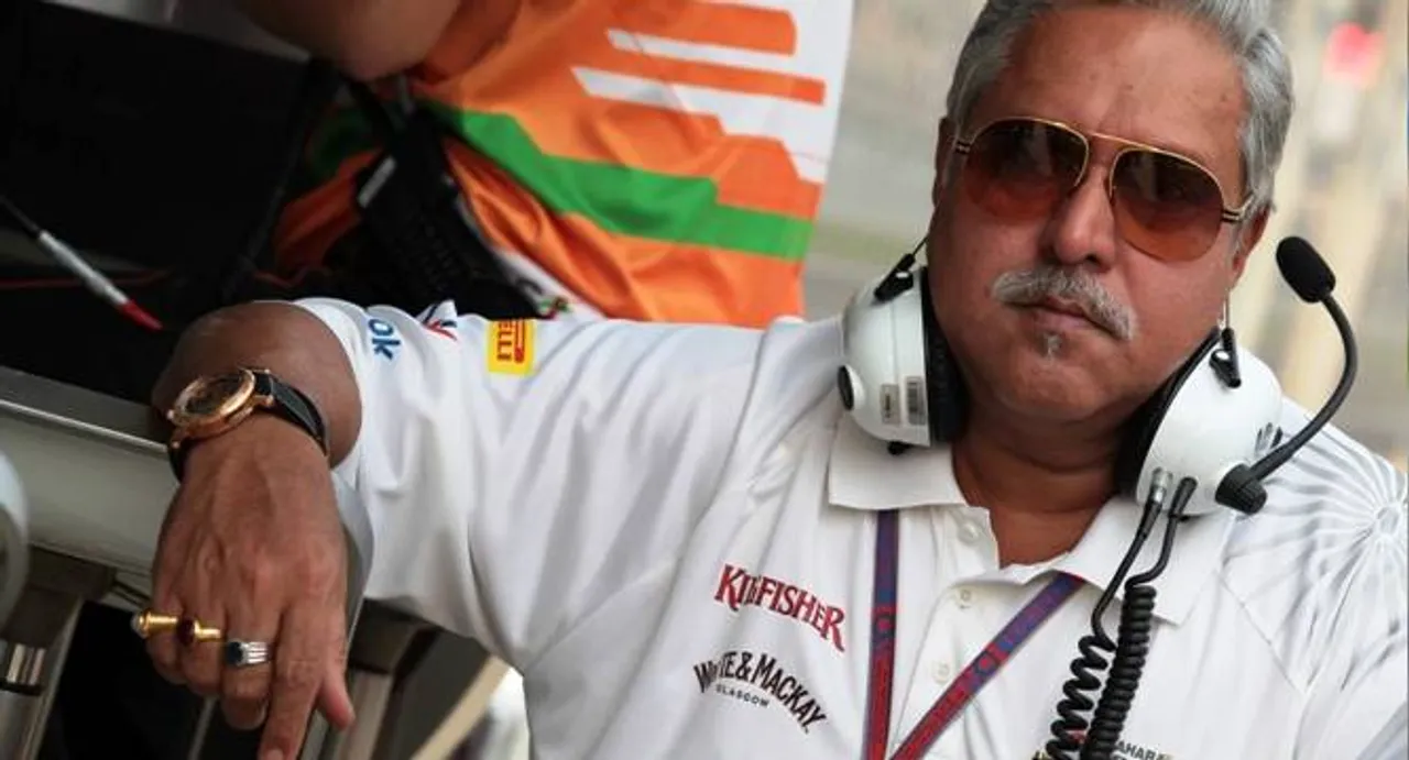 The rise and fall of Vijay Mallya: Not 'Maala Maal' anymore!