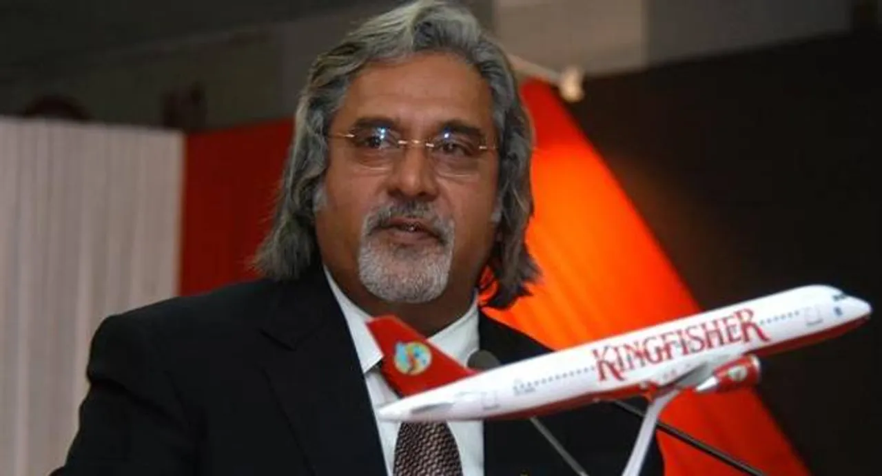 CBI: First look-out notice to Vijay Mallya issued by mistake by junior level