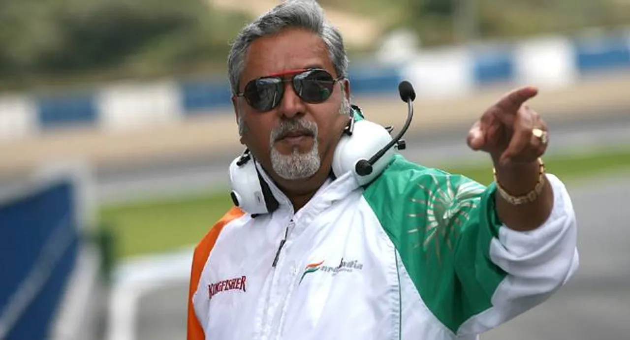 Vijay Mallya row: Is he an absconder? Left India with 7 bags on first class flight