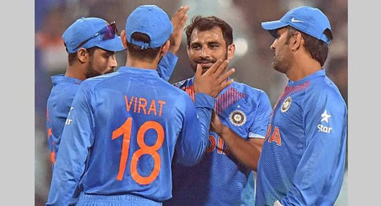 Preview: World T20 warm-up match: India Vs South Africa in Mumbai