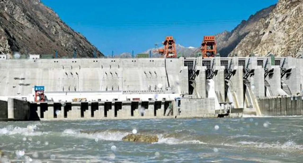 Dams in Tibet will not affect water flows to India: China