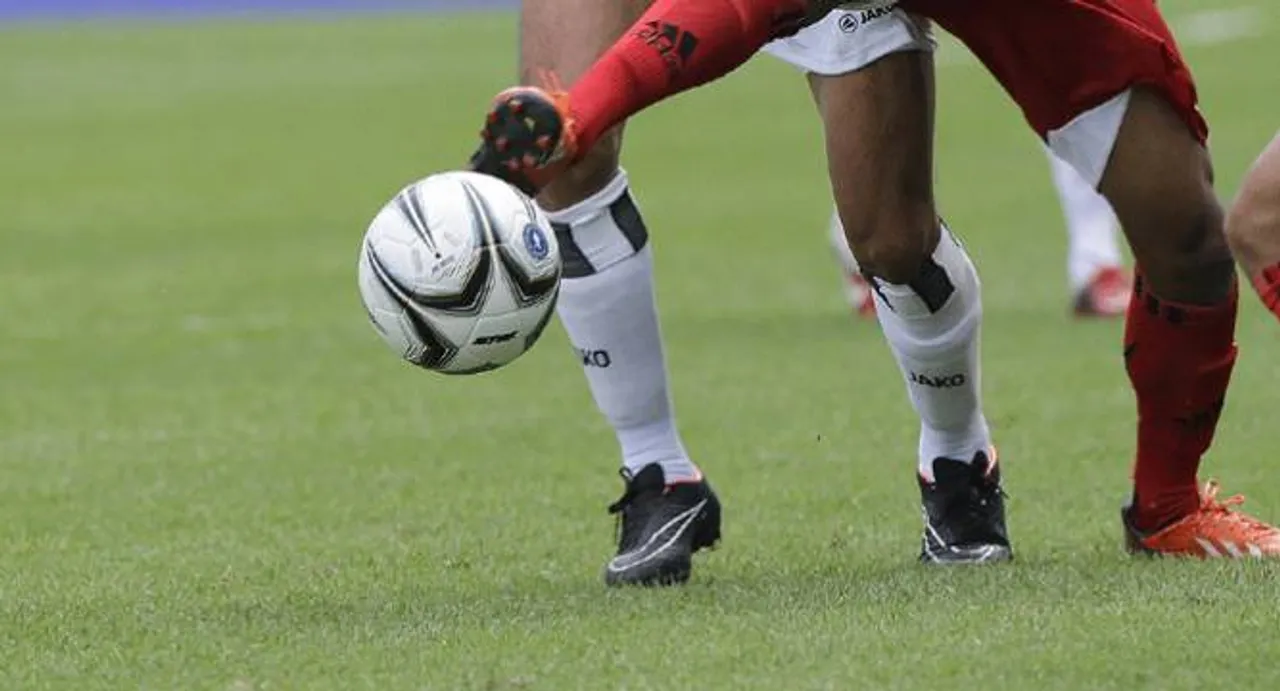 Santosh Trophy: Services beat Goa, enters final