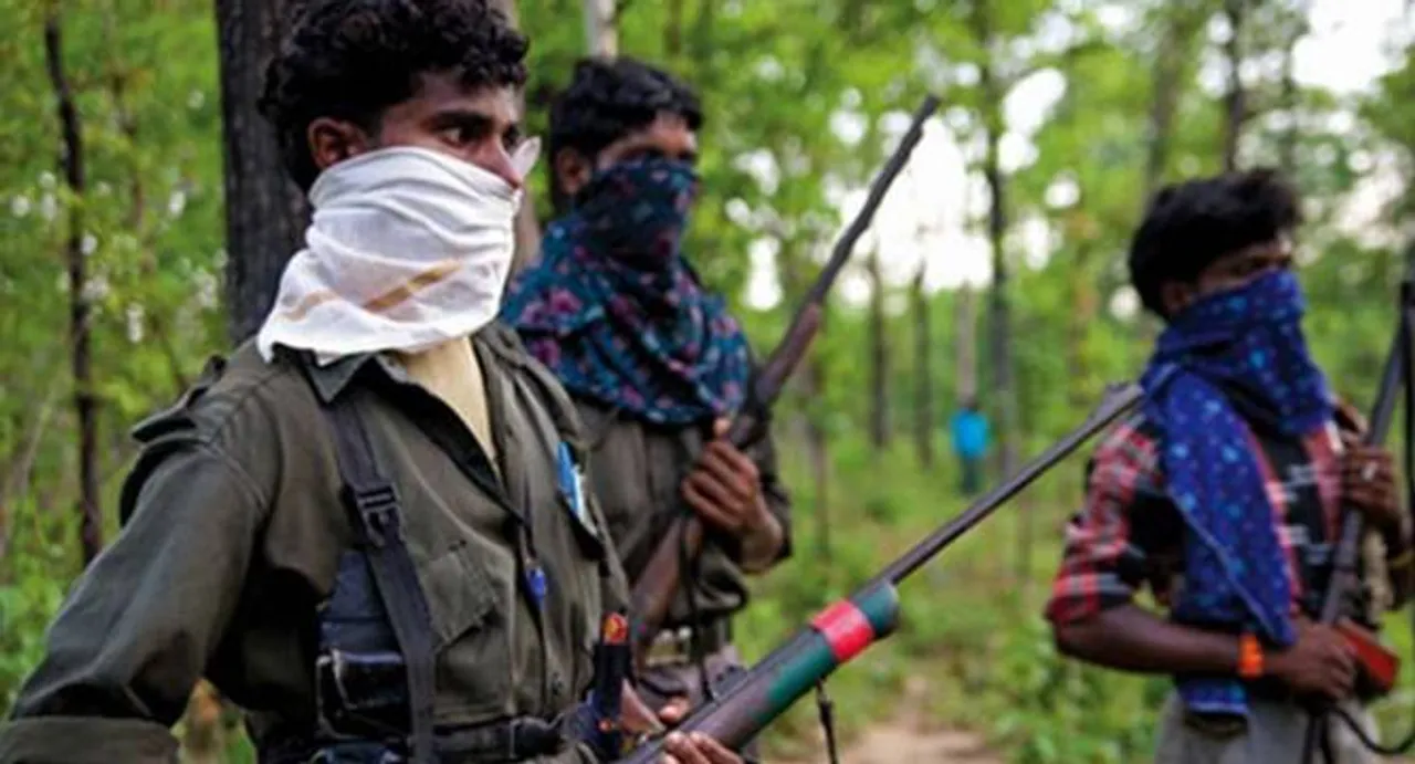 Chhattisgarh: CRPF jawan killed, 4 injured in IED blast