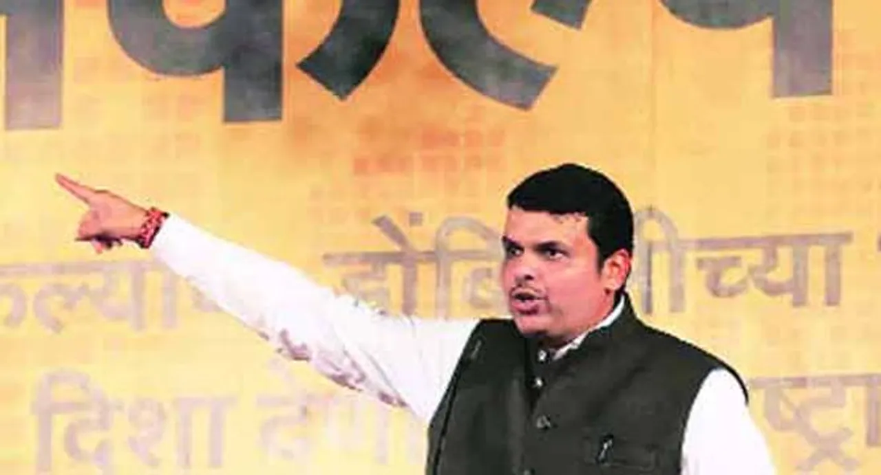 Government will protect auto drivers, says Maharashtra CM