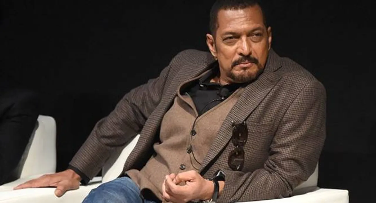 Nana Patekar gets Godavari Gaurav award