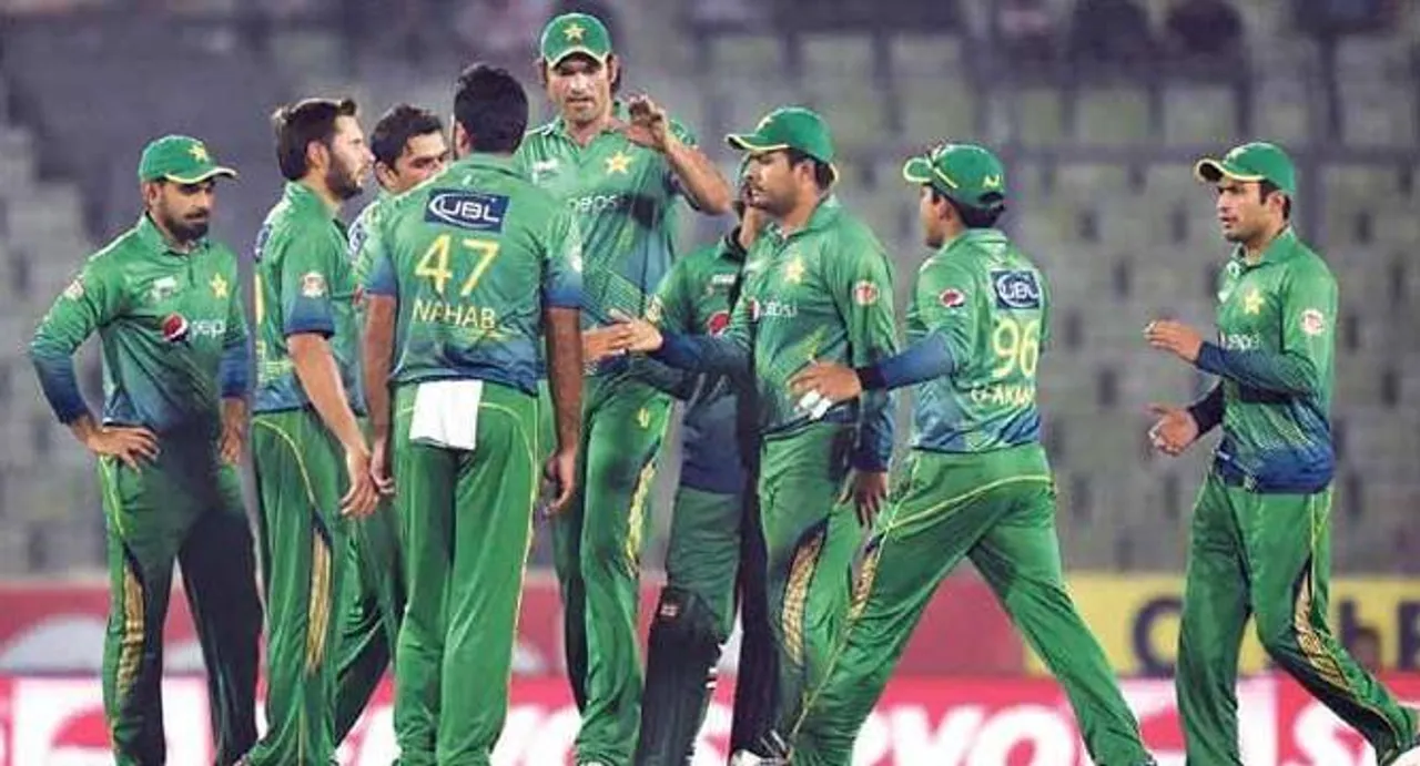 ICC T20 World Cup 2016: India assures full security to Pakistan cricket team