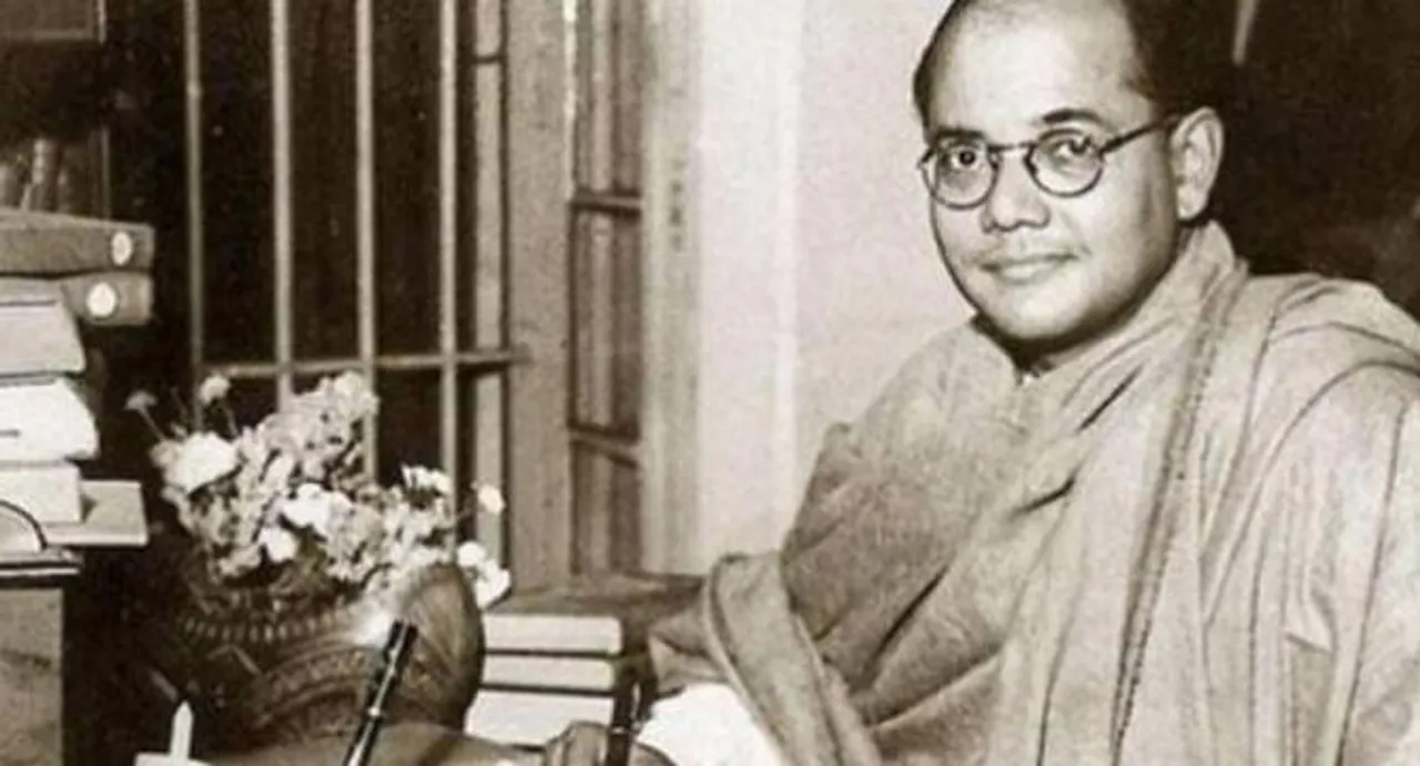 Next set of Netaji files to be released post Budget session
