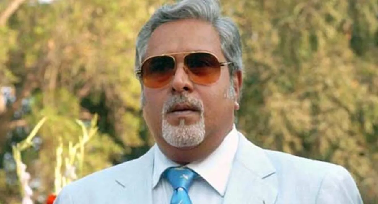 Vijay Mallya 'son of soil', not running away: Deve Gowda