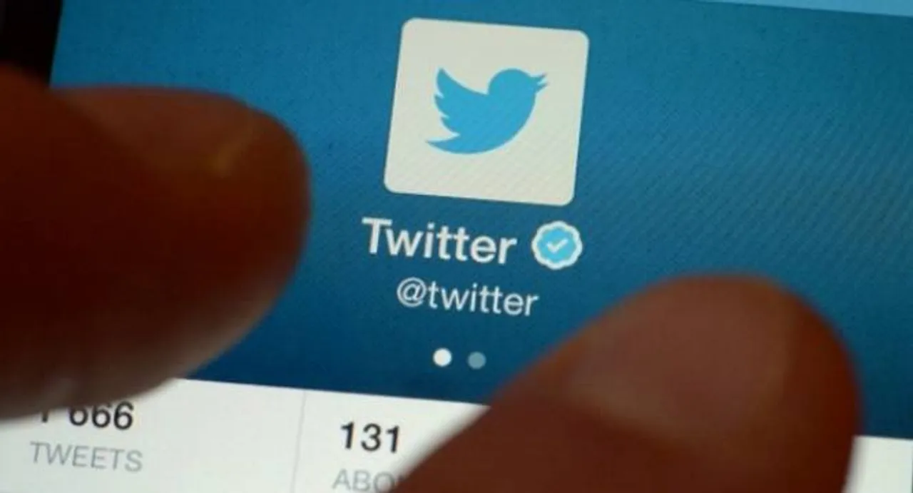 Twitter may help monitor disaster damage in real time