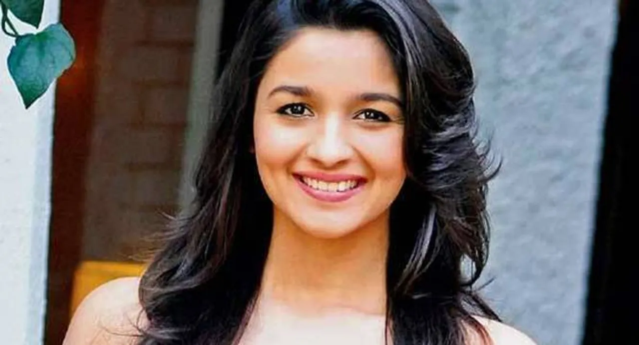 SRKâ€™s a people person: Alia Bhatt