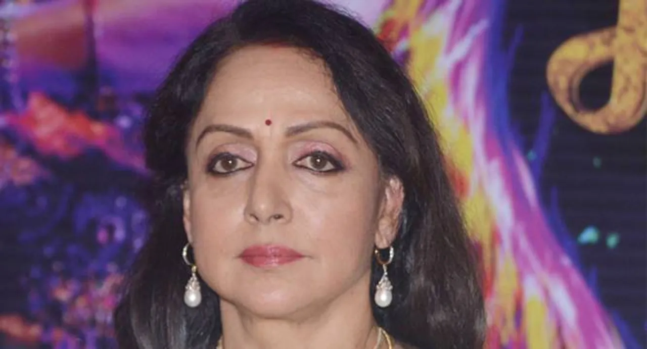 Hema Malini to perform in Vrindaban Rasotsav
