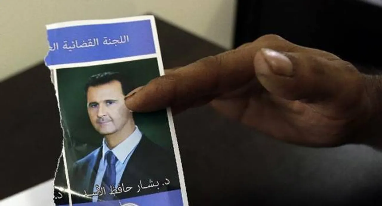 UN calls for Syria elections in 18 months