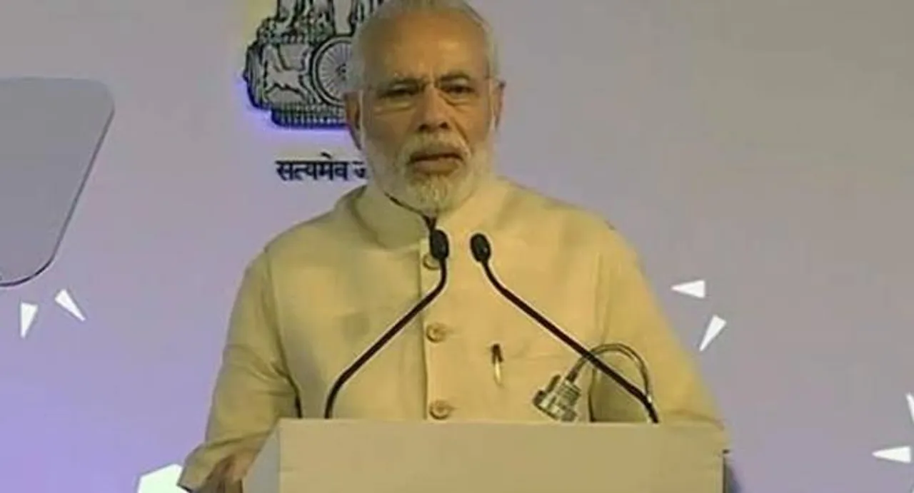 Advancing Asia Conference Highlights: Democracy, rapid economic growth can co-exist: PM Modi