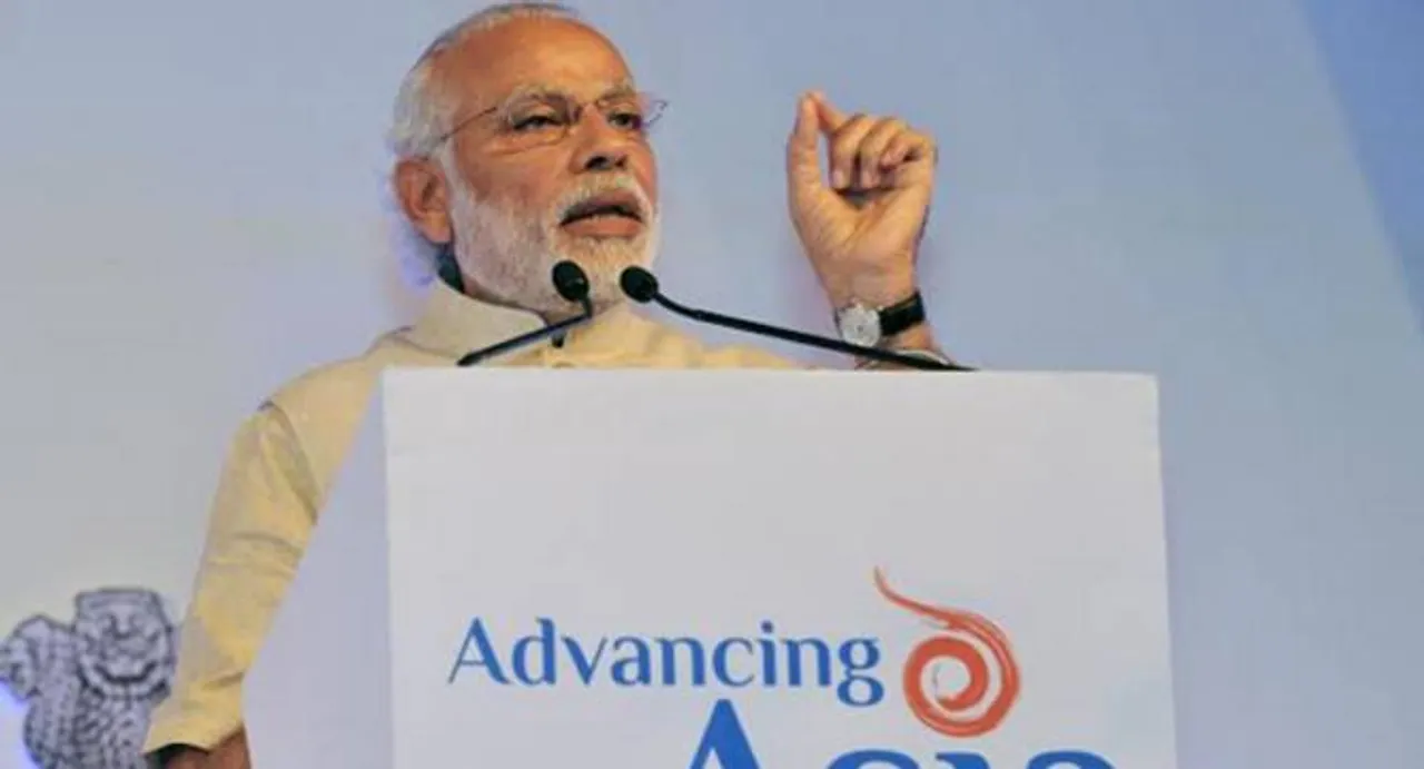 PM Narendra Modi to China: Never undervalued exchange rate at the cost of neighbour