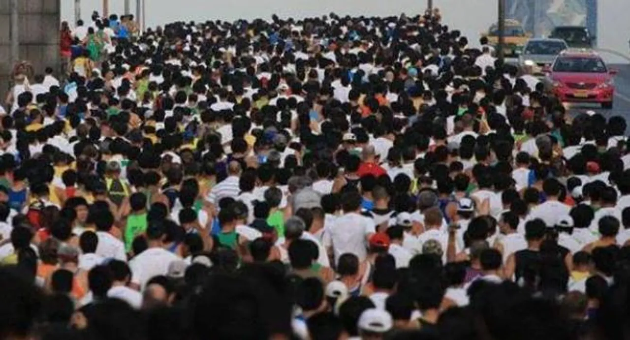 Over 5,000 participants to run in Goa Marathon
