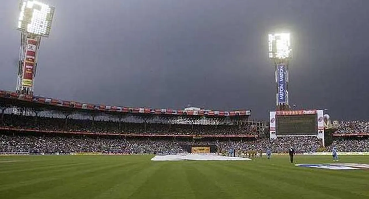 ATFI writes to Mamata against hosting India-Pakistan match