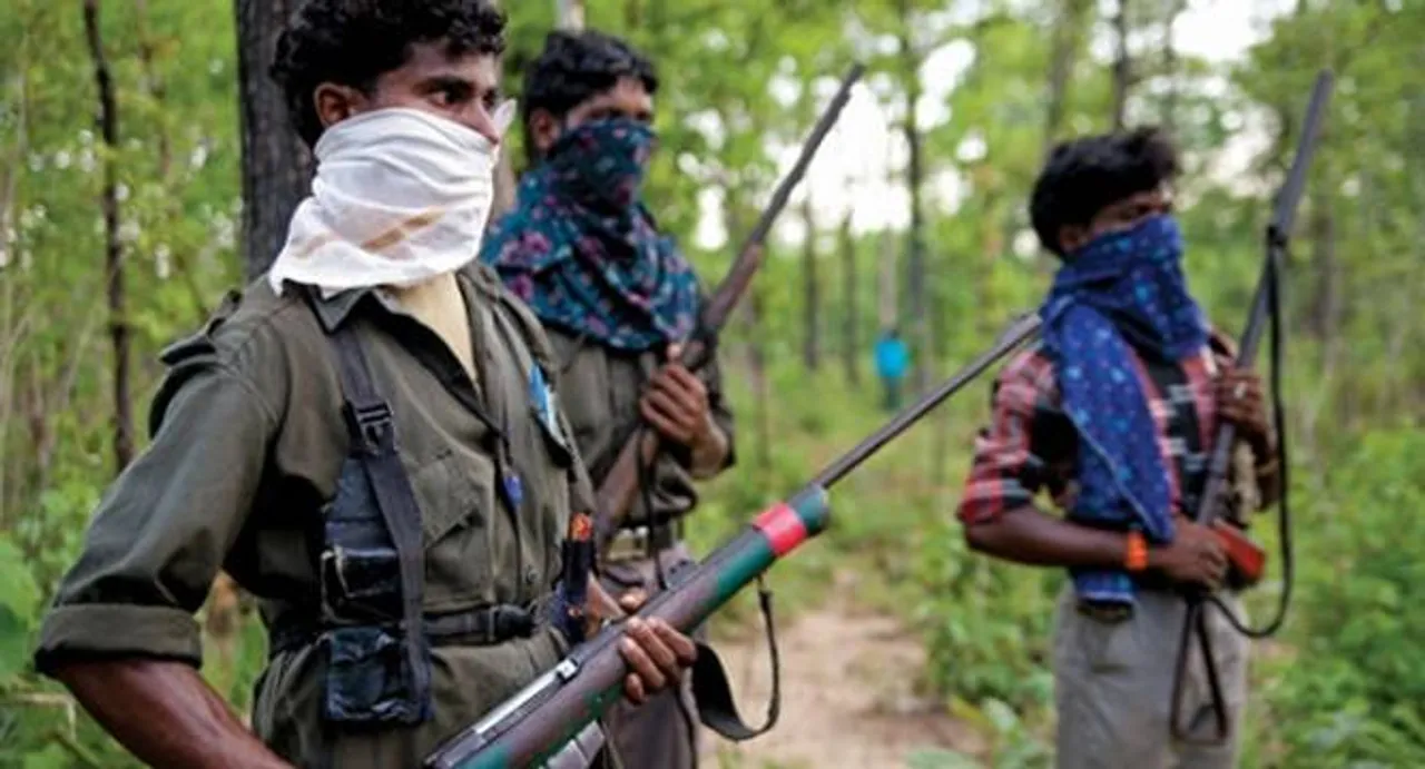 Chhattisgarh: 2 BSF jawans killed in encounter with Naxals