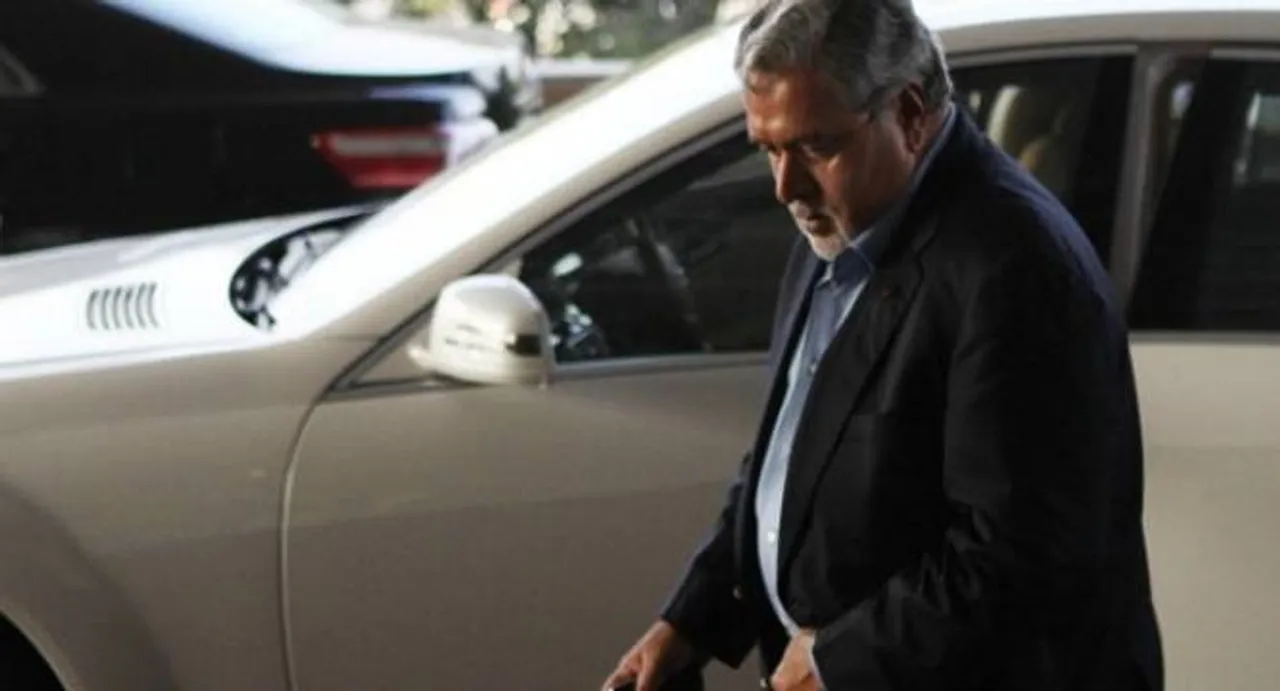 Mallya's emotional outbrust: Time not 'right' to return to India now