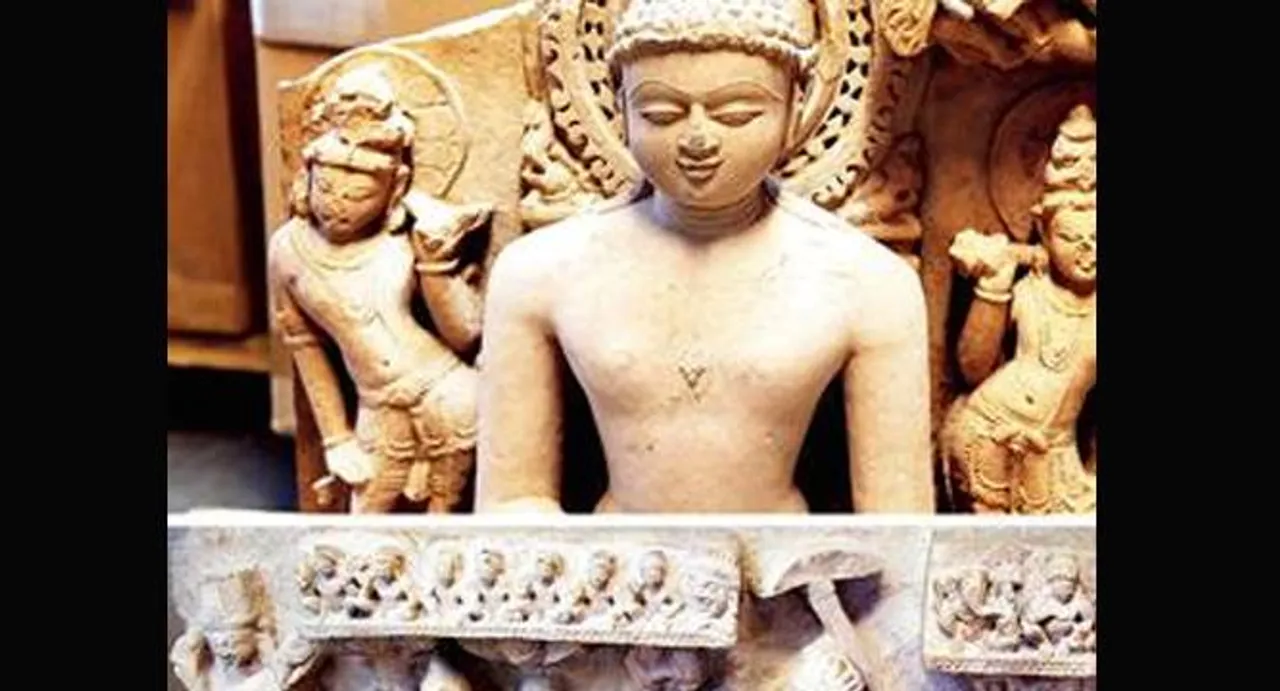 1,000-yr-old Indian statues seized from Christieâ€™s in US