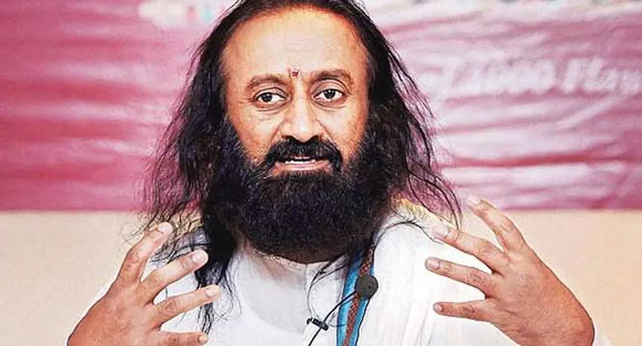 Do not politicise events which concern India's prestige:Sri
