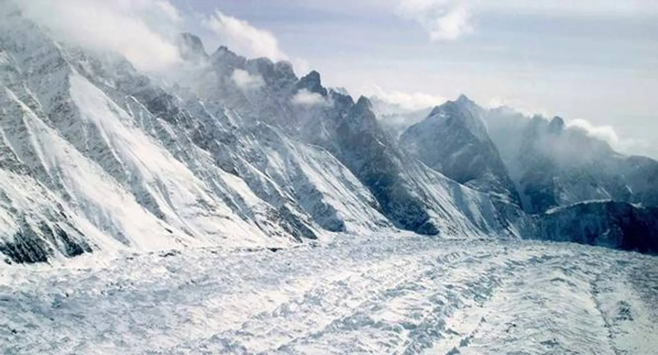 Avalanche warning in J-K, HP, Uttarakhand for another 24 hrs