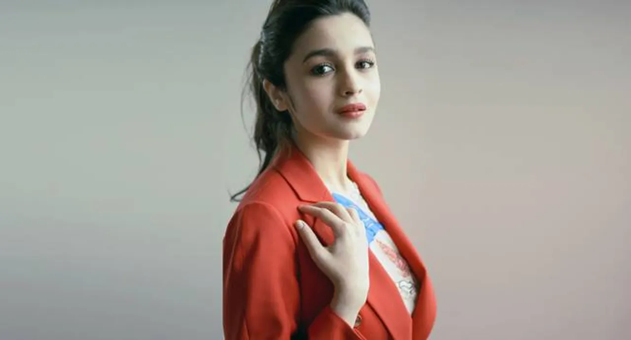 Now, Alia Bhatt wants ticket to Hollywood 