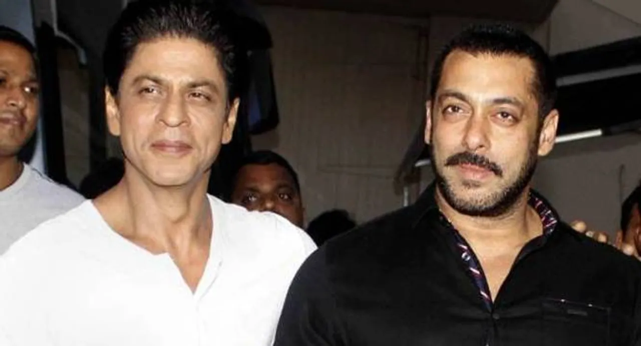 Karan Johar desires to see Salman and Shah Rukh together in film again
