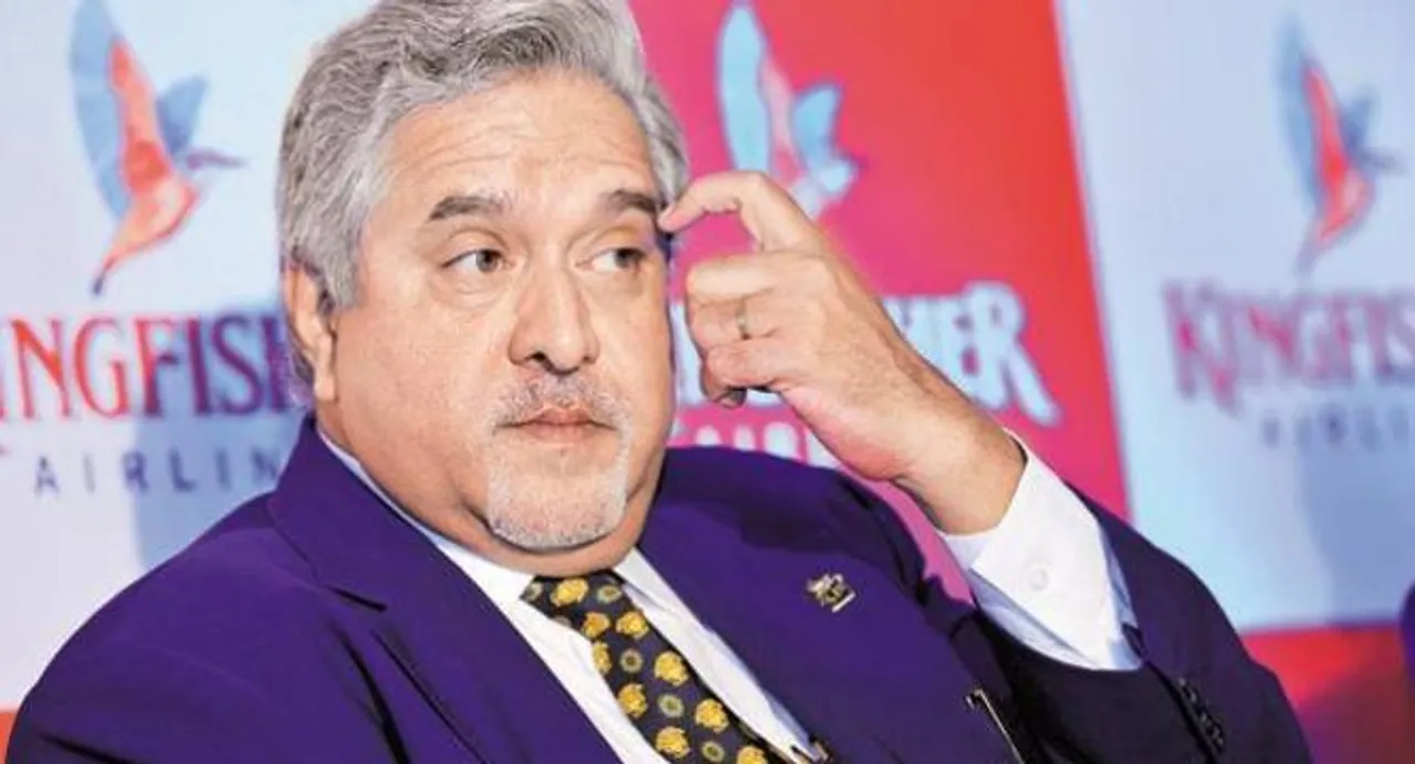 Hyderabad Court issues non bailable warrant against Vijay Mallya