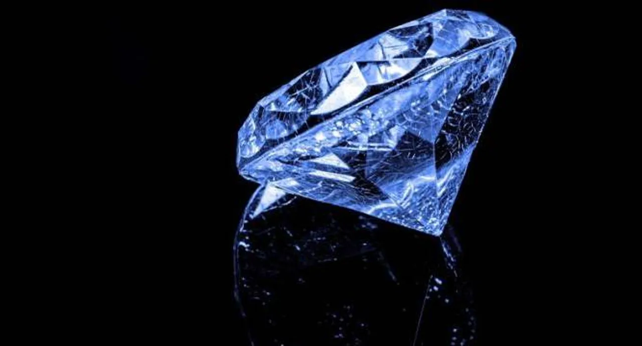 Rare blue diamond expected to fetch US$35m in Hong Kong