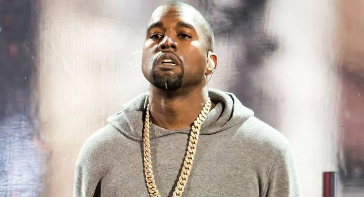 Kanye West to release 'three albums a year'