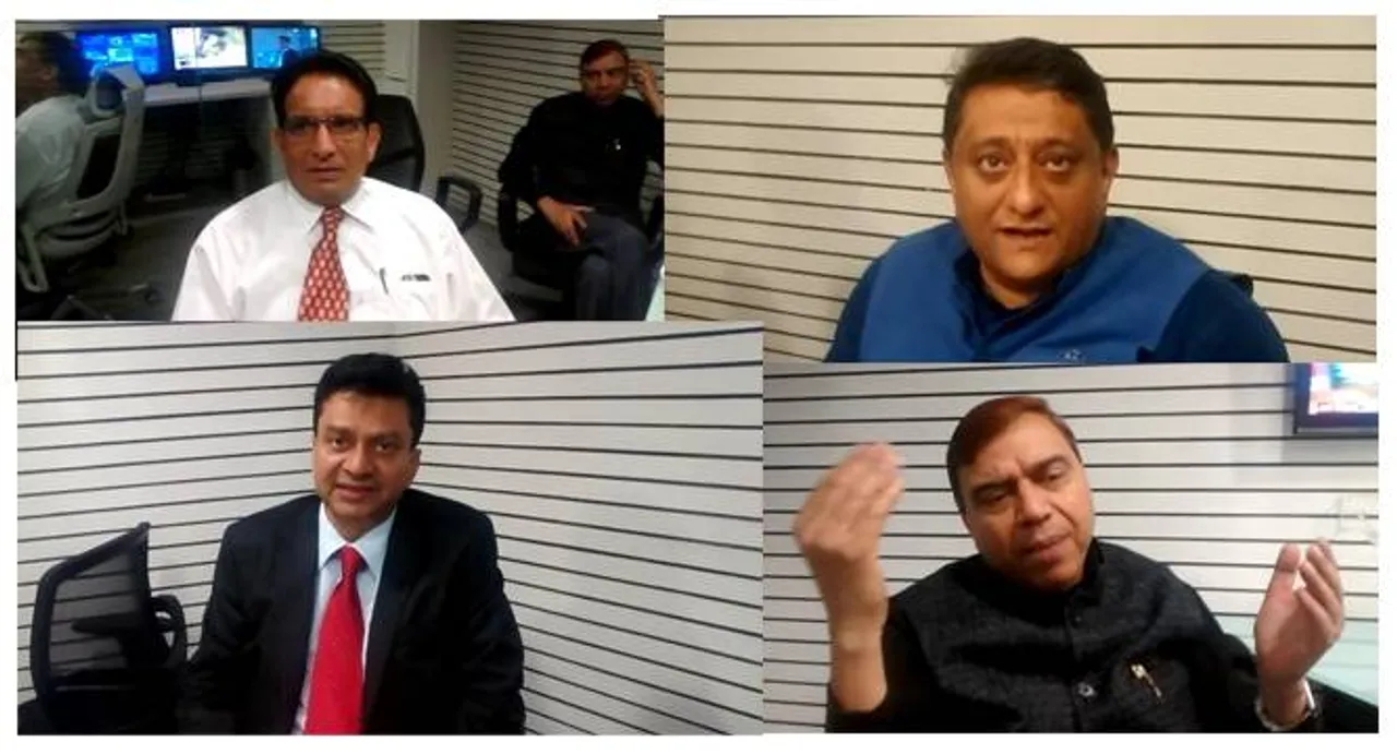 News Nation's black money expose: What experts have to say?