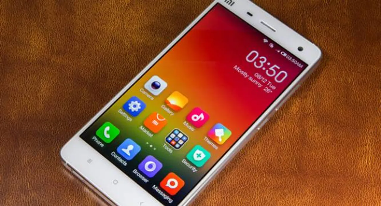 Xiaomi to wrap up single-brand retail process in a few weeks