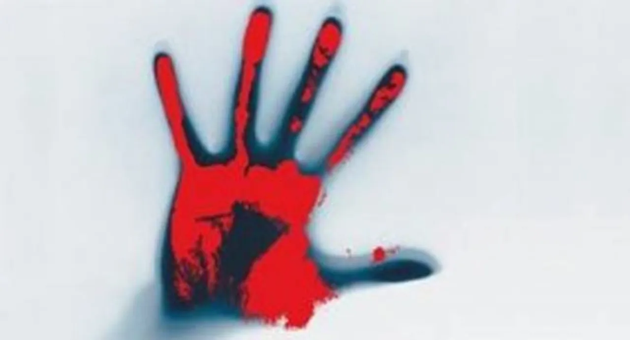 Young woman's body found stuffed in metallic box in Ghaziabad