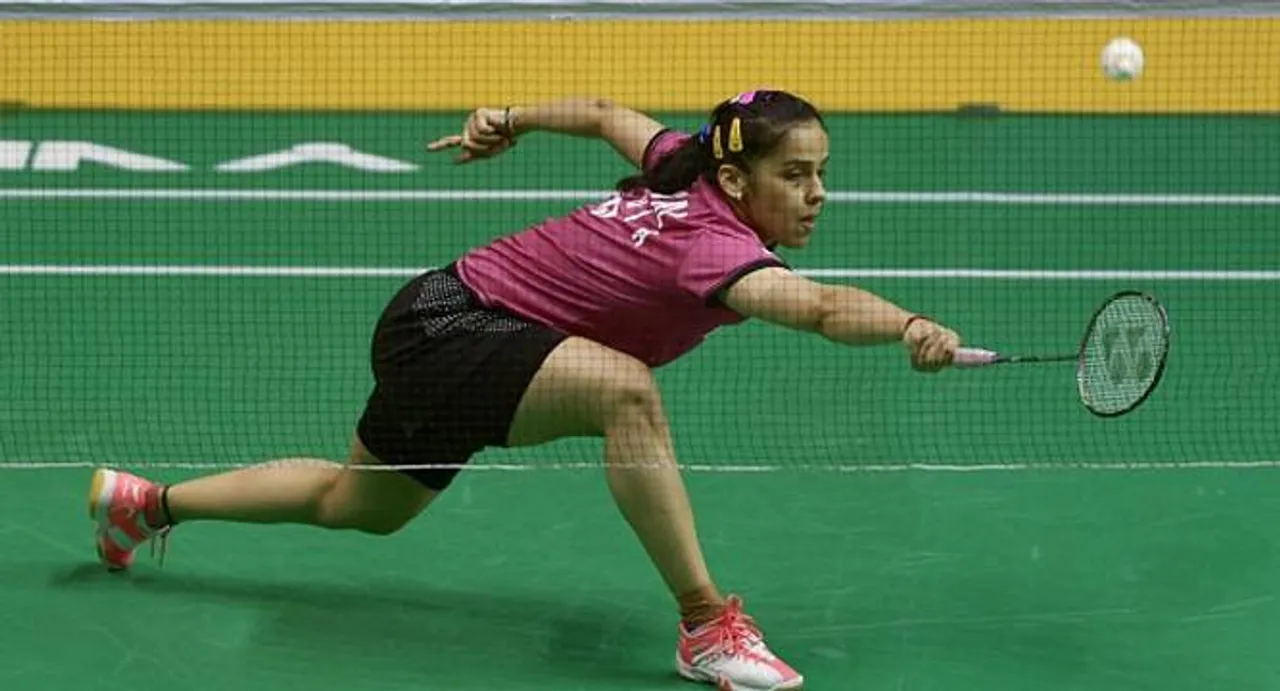 Saina, Srikanth seek Swiss triumph