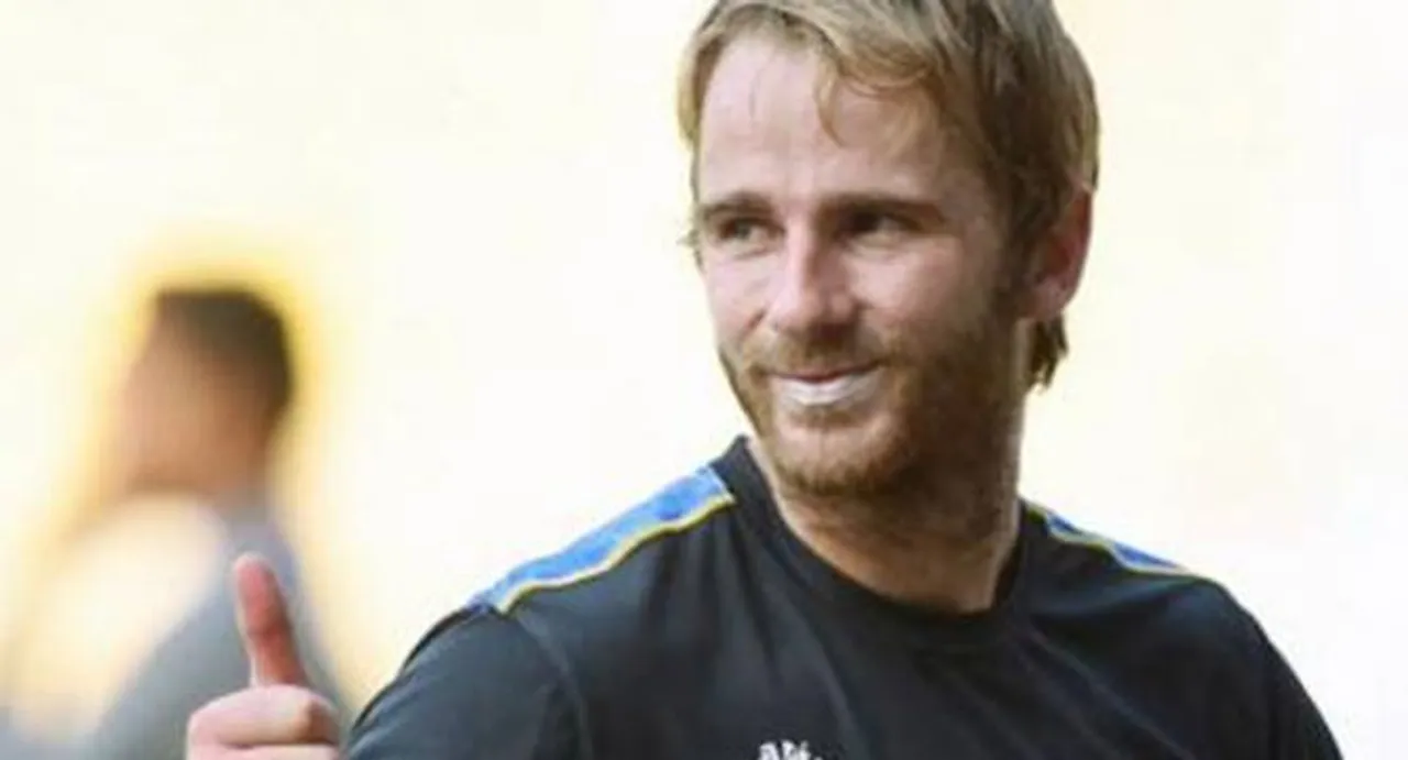 Expecting spin to play big part in WT20: Williamson