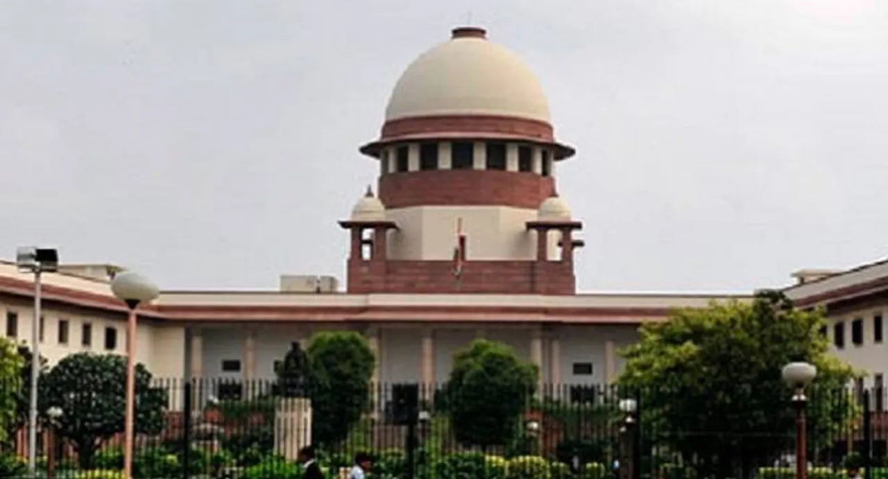 SC asks Centre, states to frame rules for adoption