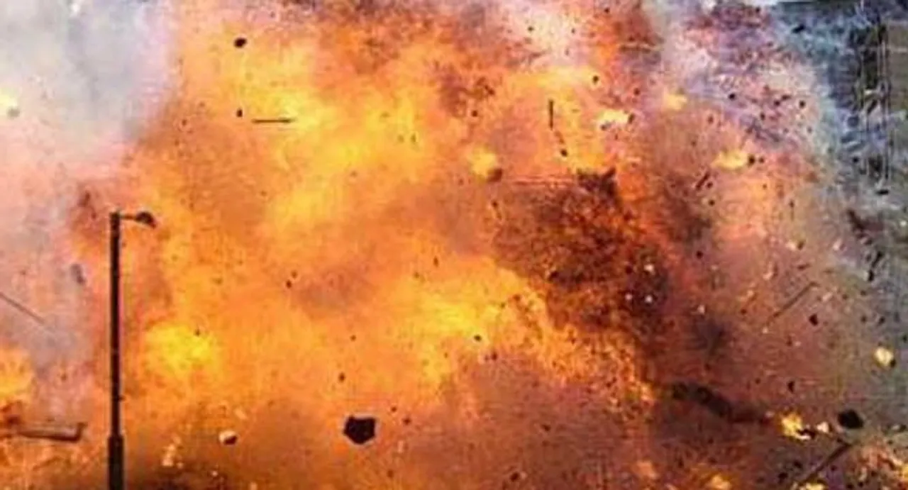 Car bombing kills 27 in central Ankara