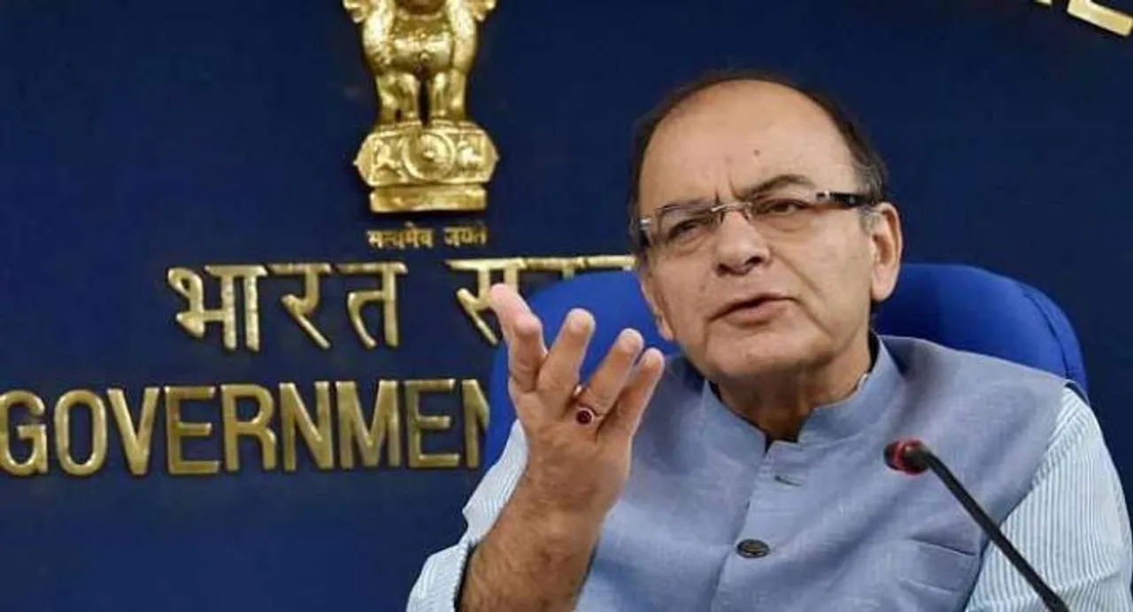 Vijay Mallya case: Arun Jaitley asks if legal system becomes hurdle