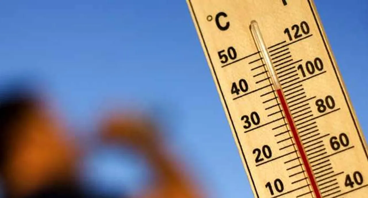 February smashes global temperature record: NASA