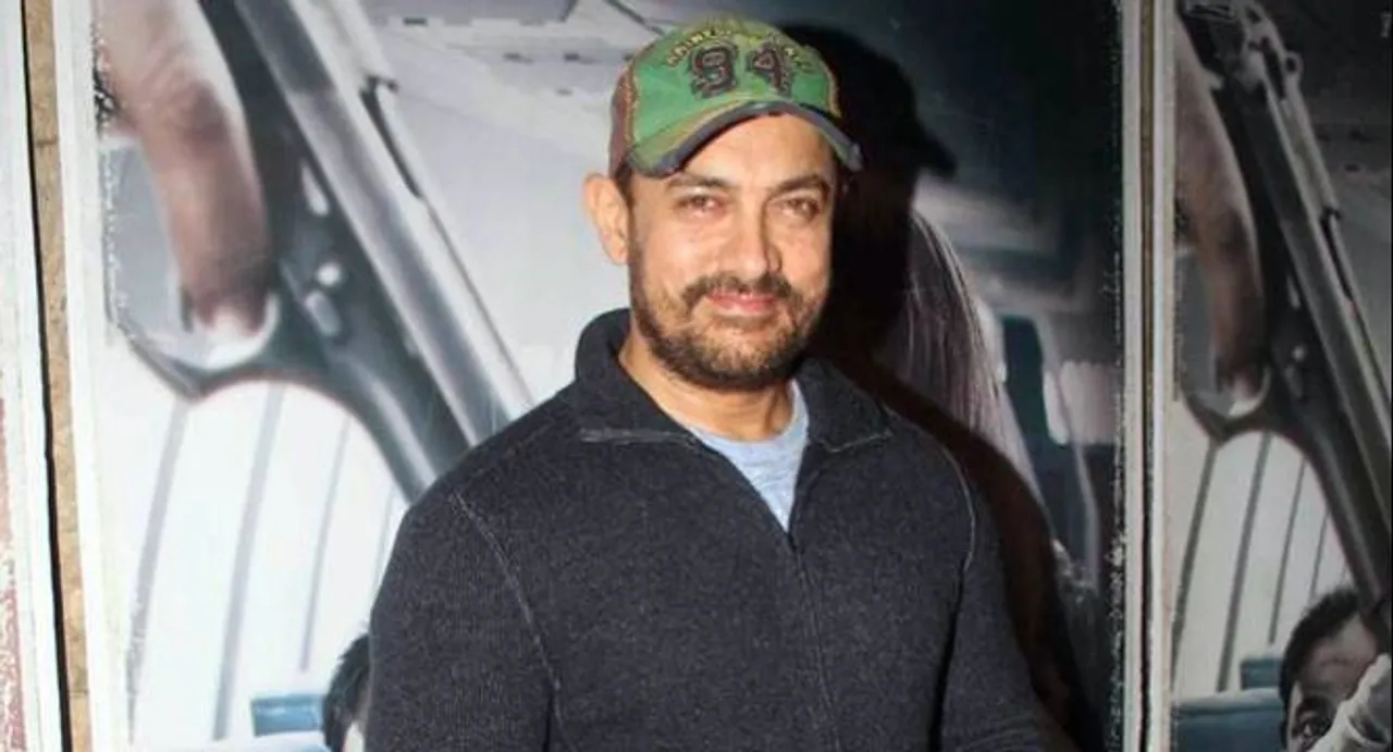 Aamir Khan's 51st birthday and a desire to buy ancestral house
