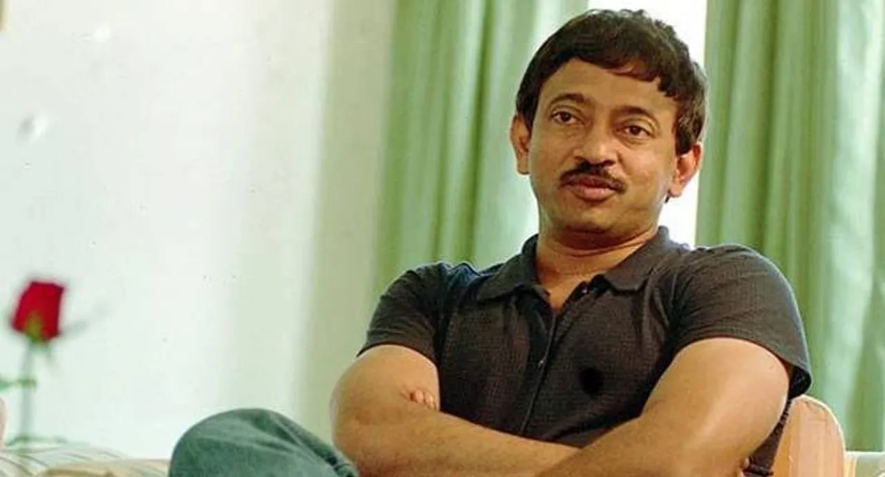 Ram Gopal Varma's wisdom to Vijay Mallya: Give one BIKINI BEAUTY to every bank!