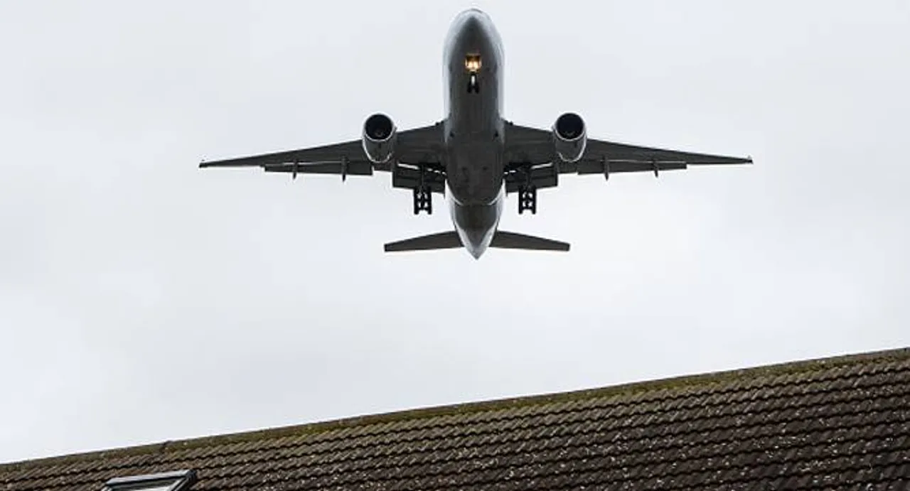 Brexit could lead to higher air fares: study