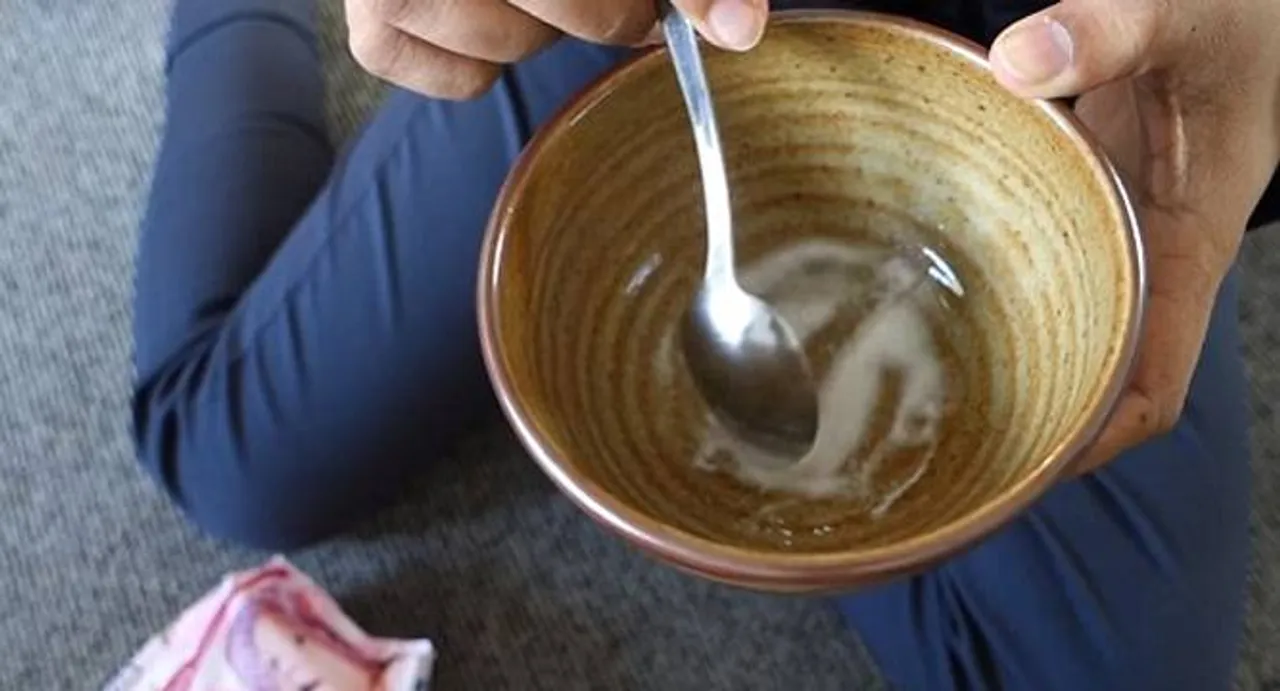 Here is how you can get rid of dark circles in just five minutes