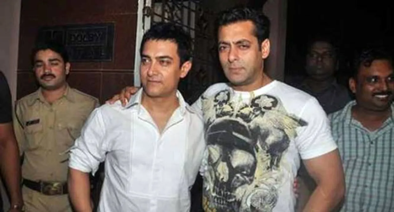 Aamir can convince Salman Khan to tie knot