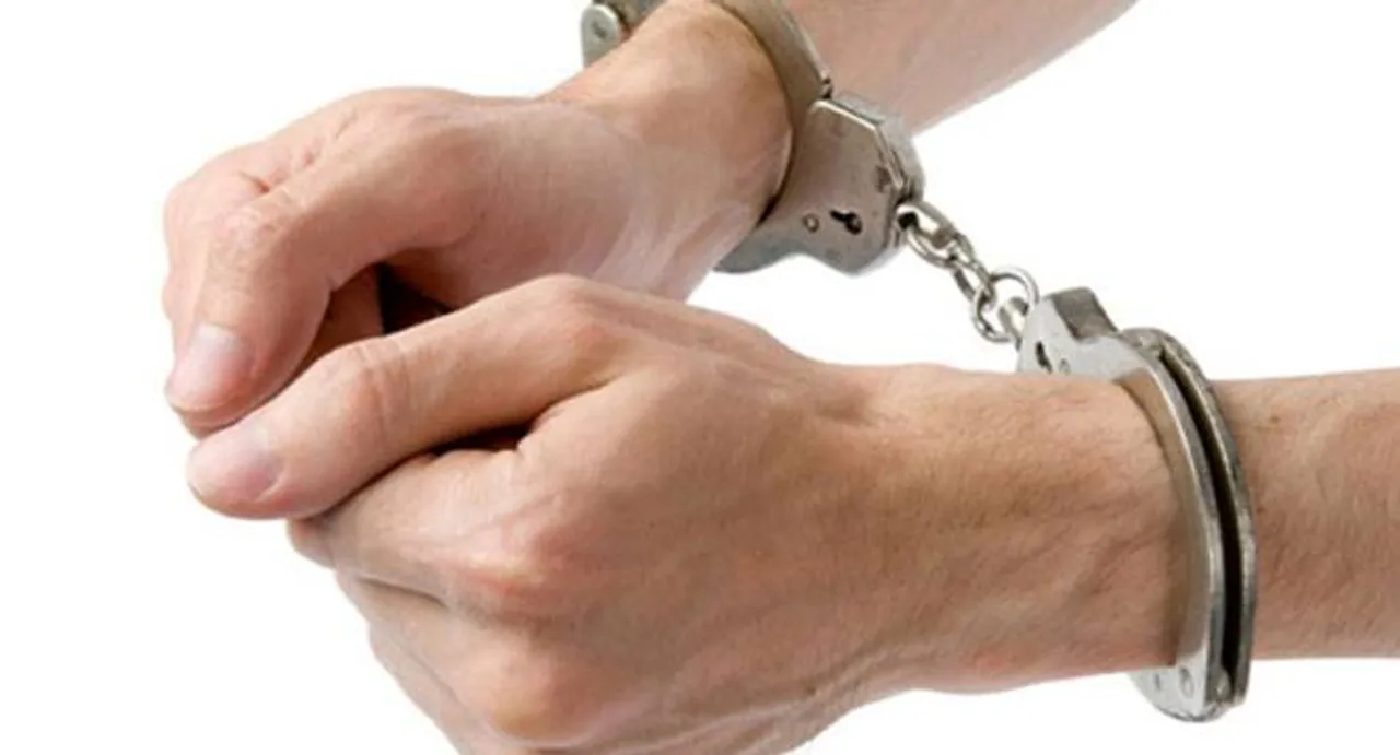 US man jailed 150 years for abusing girls in Russia