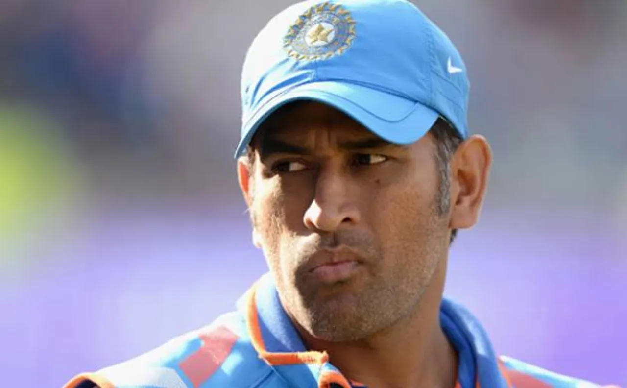 ICC T20 World cup 2016: Dhoni blames batsmen for shocking loss in opener 