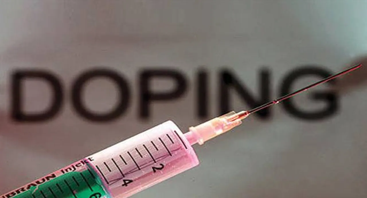 British agency given pre-Olympic drug testing role