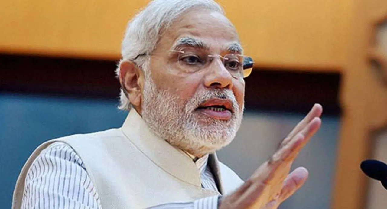 PM likely to attend Ambedkar's birth anniversary programme in MP